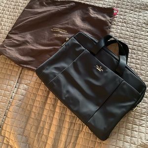 Kate Spade ♠️ Briefcase laptop bag